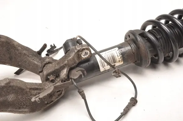 Amortizzatore Anteriore Destro VOLVO V90 II CC 31476798 image 7