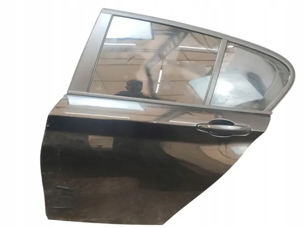 BMW F20 Vänster Bakdörr OEM DRZWI LEWY TYŁ image 2