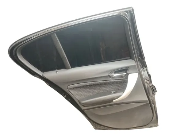 BMW F20 Vänster Bakdörr OEM DRZWI LEWY TYŁ image 10