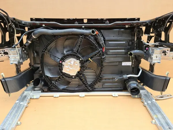 Radiador Frontal BMW 2 Active F45 225i image 2