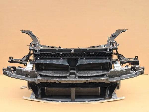 Radiador Frontal BMW 2 Active F45 225i image 3