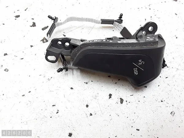 Interrupteur Toyota Avensis 2005 75b070 image 1