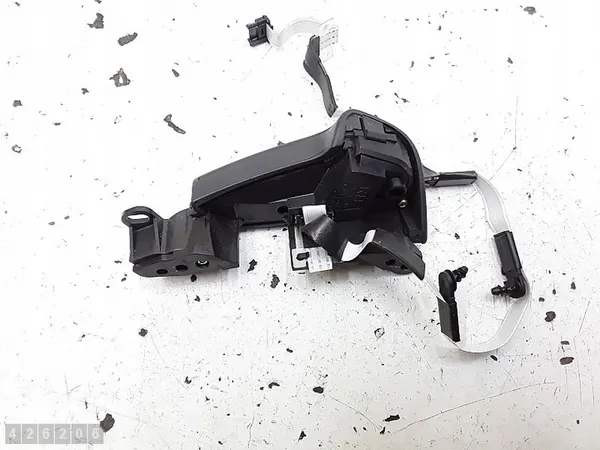 Interrupteur Toyota Avensis 2005 75b070 image 3