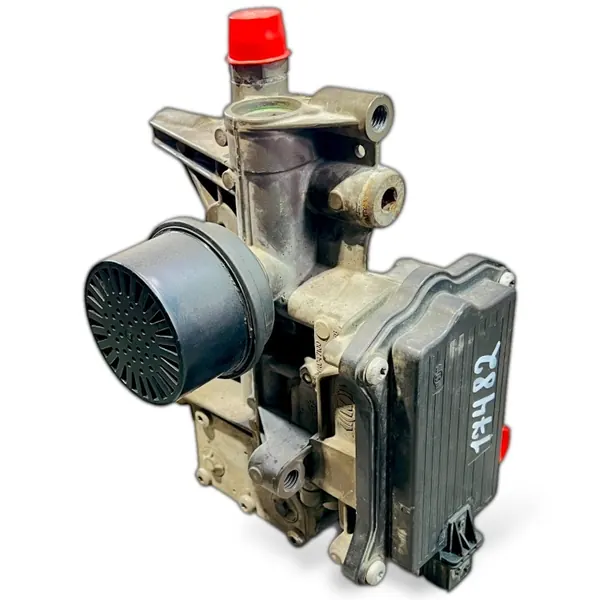 DAF Trockner-Elektronik OEM 1973210 - Vorhub image 5