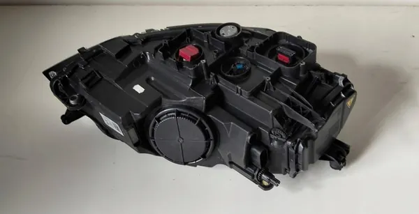 Farol dianteiro esquerdo VW Golf 7 GTI Bi-Xenon LED image 4