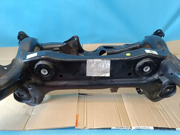 OEM 80A505235S Hinterachsträger - Gebraucht image 5