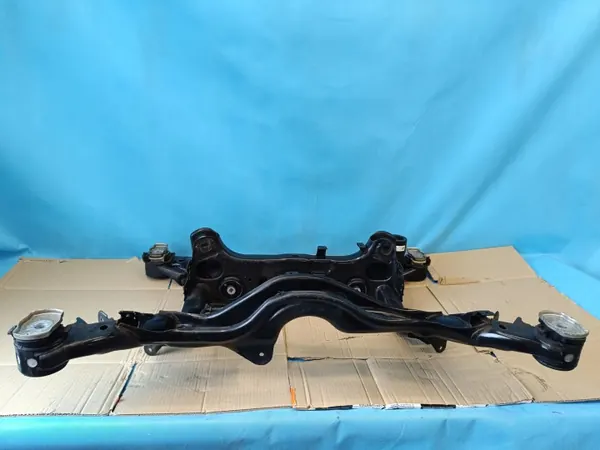 OEM 80A505235S Hinterachsträger - Gebraucht image 6