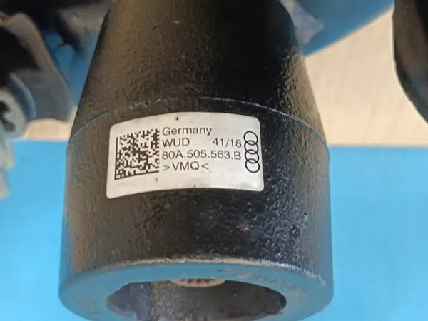 OEM 80A505235S Hinterachsträger - Gebraucht image 8