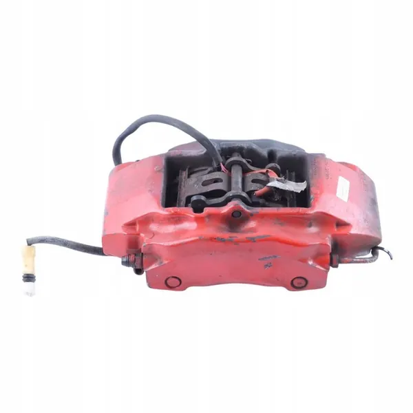 Porsche Boxster 986 Etu Vasemman Jarrusatula image 3