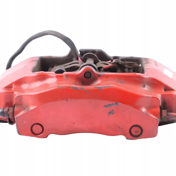 Porsche Boxster 986 Etu Vasemman Jarrusatula image 5