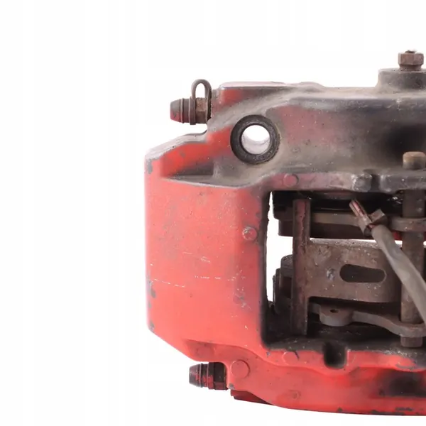 Porsche Boxster 986 Etu Vasemman Jarrusatula image 6