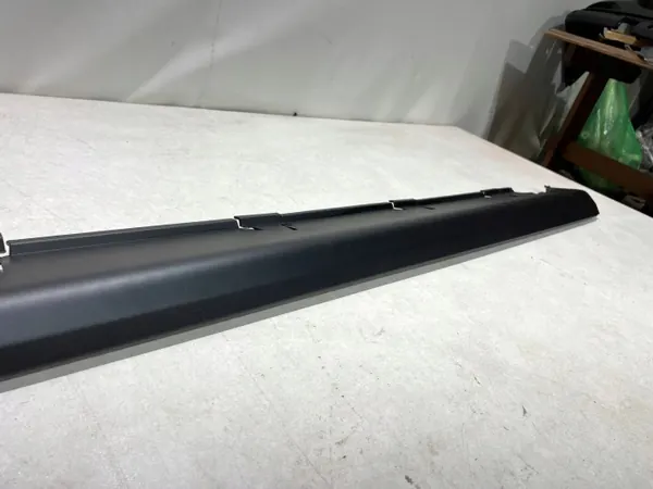 OEM 9816460977 Protège-bas gauche pour Peugeot Rifter image 3