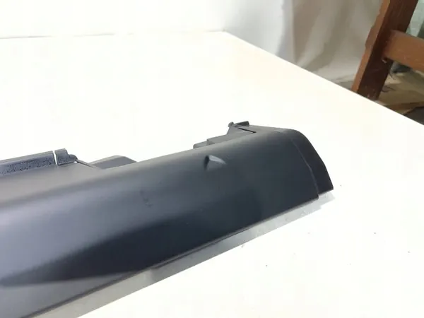 OEM 9816460977 Protège-bas gauche pour Peugeot Rifter image 6