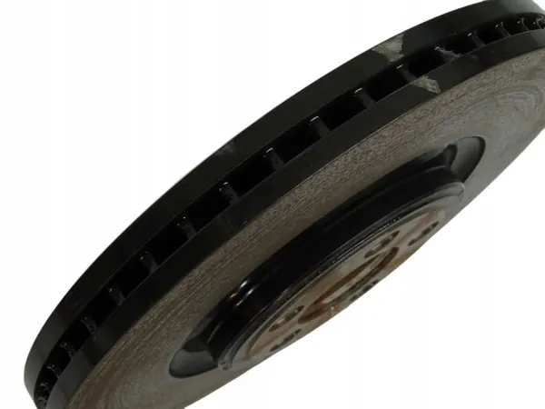 Disco de freno delantero 355mm OEM T2R5939 Jaguar image 5