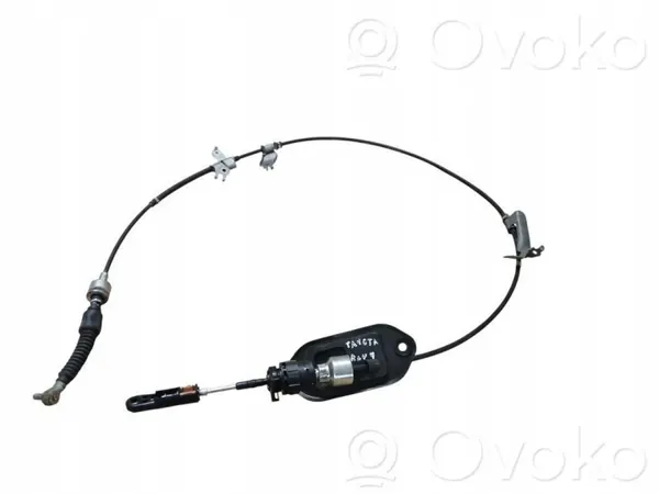 Ligação caixa Toyota RAV 4 OEM VIJ68559 - Usado image 2