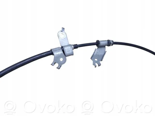 Ligação caixa Toyota RAV 4 OEM VIJ68559 - Usado image 3