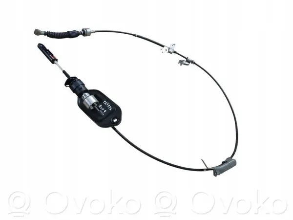 Ligação caixa Toyota RAV 4 OEM VIJ68559 - Usado image 4