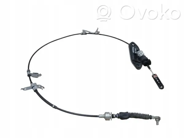 Ligação caixa Toyota RAV 4 OEM VIJ68559 - Usado image 7