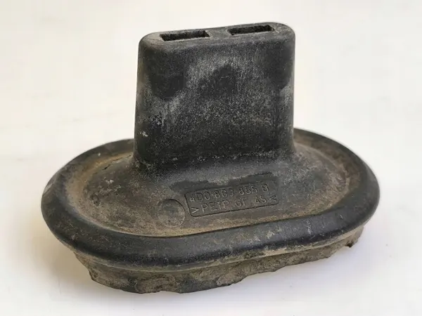 Audi A8 S8 D2 versnellingspookbus OEM 4D0803855B image 2