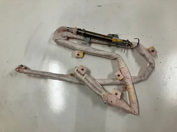 Rechter airbaggordijn OEM 7N0880742 voor Sharan/Alhambra image 2