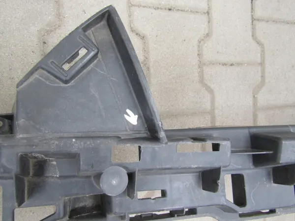 Supporto paraurti anteriore MERCEDES W204 LIFT 12-15 A2048855765 image 5