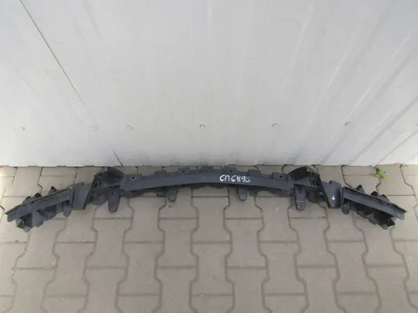 Supporto paraurti anteriore MERCEDES W204 LIFT 12-15 A2048855765 image 8
