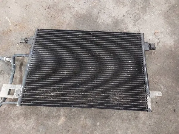 Radiatore Completo Aria Condizionata Audi A4 B5 1.8 8D0260805D image 6