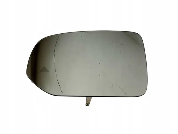 MERCEDES W167 W294 W296 W463 W465 LIFT INSERT SPECCHIO SINISTRO A1678102501 image 2