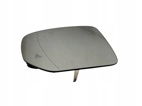 MERCEDES W167 W294 W296 W463 W465 LIFT INSERT SPECCHIO SINISTRO A1678102501 image 4