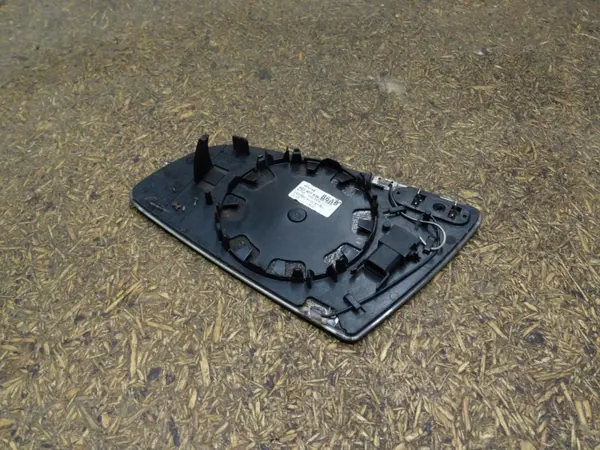Audi A3 8P peilinlasi oikea OEM 8E0857536AB image 3