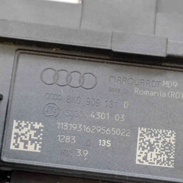 Pièce Audi OE Break d'occasion OEM 8K0959754H image 6