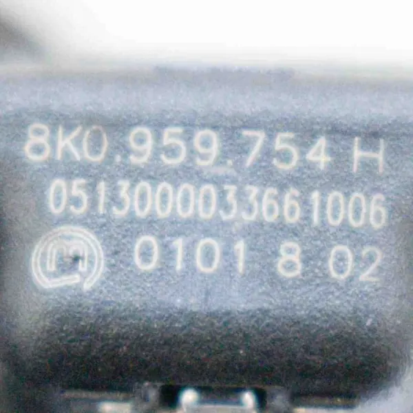 Pièce Audi OE Break d'occasion OEM 8K0959754H image 7