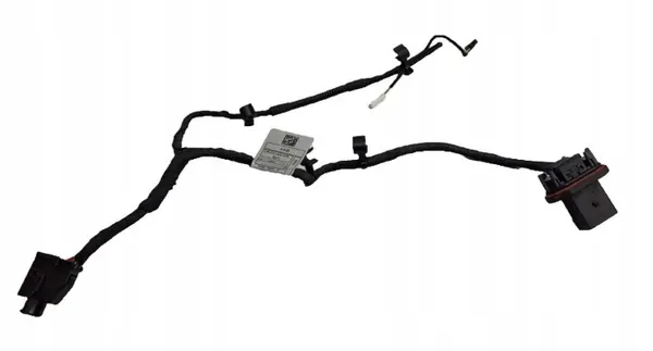Cable alta tensión BMW i3 OEM 7625084 - Usado image 2