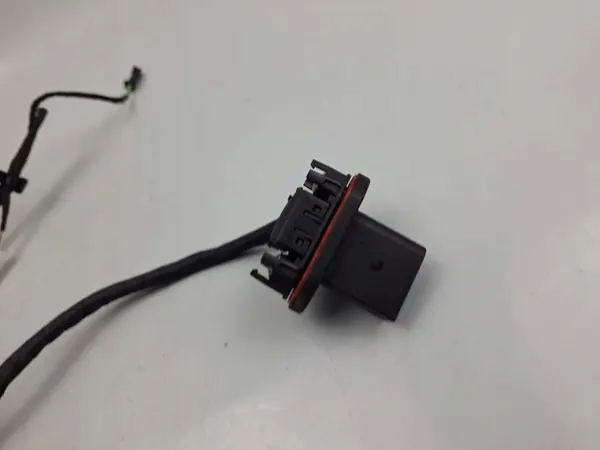 Cable alta tensión BMW i3 OEM 7625084 - Usado image 5