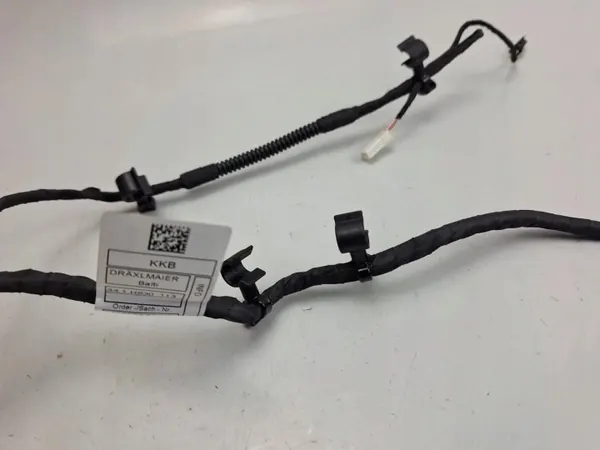 Cable alta tensión BMW i3 OEM 7625084 - Usado image 6