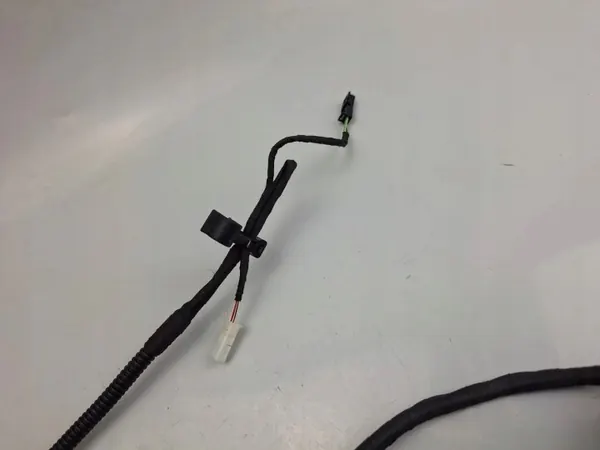 Cable alta tensión BMW i3 OEM 7625084 - Usado image 7