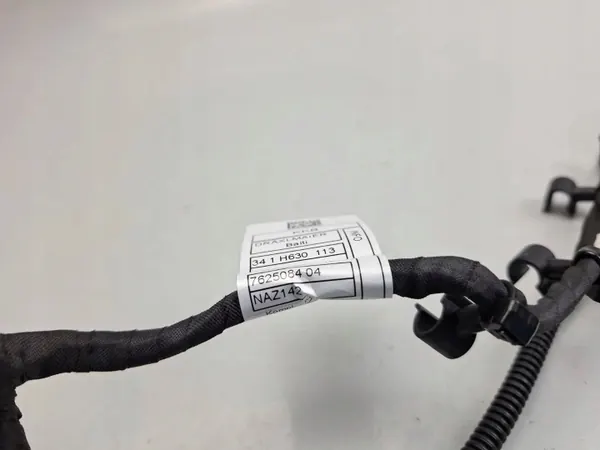 Cable alta tensión BMW i3 OEM 7625084 - Usado image 9