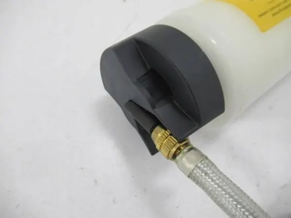 C5 III X7 308 II T9 Kit reparação pneu novo image 5
