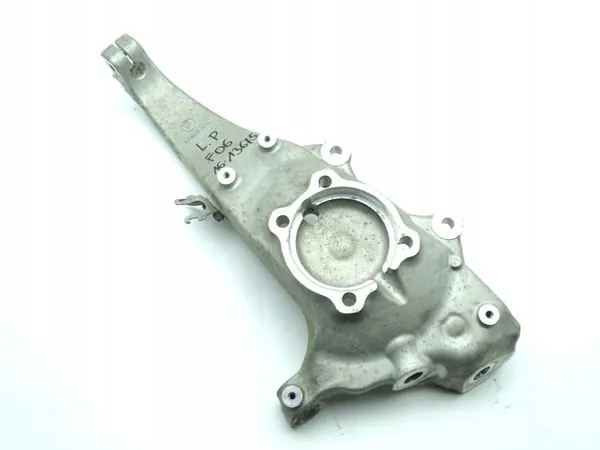 OEM 6775769 Etu vasen kiertonivel BMW 6-sarja image 2