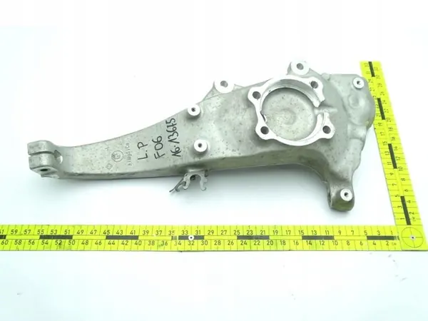 OEM 6775769 Etu vasen kiertonivel BMW 6-sarja image 4