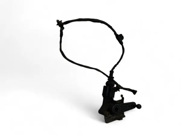 OEM 4M0907309H Nivåsensor bakluftfjädring image 3