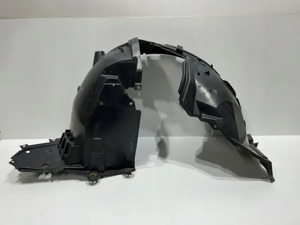 Aile avant droite OEM 63840HV00A pour Nissan Qashqai II image 2