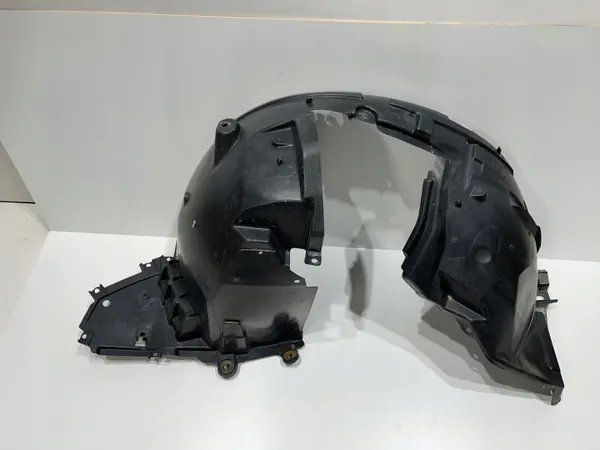Aile avant droite OEM 63840HV00A pour Nissan Qashqai II image 3