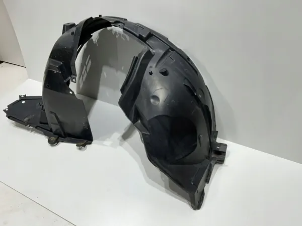 Aile avant droite OEM 63840HV00A pour Nissan Qashqai II image 4