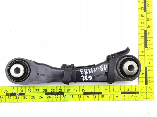 Braccio di controllo posteriore sinistro BMW 6 GT G32 17-23 OEM 6867537 image 4