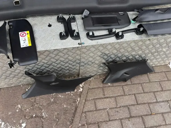 Conjunto de techo OEM IG AUTO PEŁCZYN para Peugeot 2008 GT Line image 5