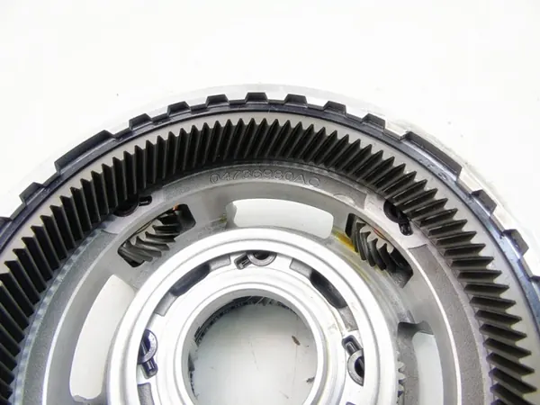 OEM 04736980AC Engrenage Planétaire pour Pacifica Ram image 5