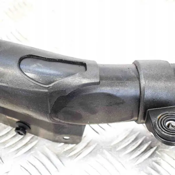 Vasen Intercooler-putki Audi A3 Cabrio 2.0 TDI OEM 5N0145840F5N0145828D image 4