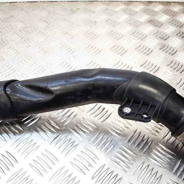 Vasen Intercooler-putki Audi A3 Cabrio 2.0 TDI OEM 5N0145840F5N0145828D image 6