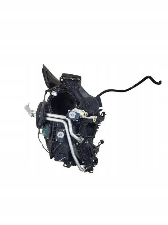Renault Koleos I 2009 Lämmitysydin OEM 5037521160 image 4